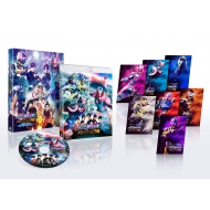 Gekijou Ban Kamen Rider Revice Battle Familia Collector`s Pack