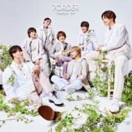 7ORDER/Growing Up / ̡ (A)(+dvd)(Ltd)