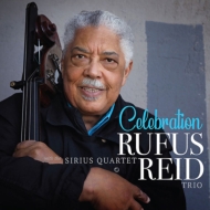 Rufus Reid/Celebration