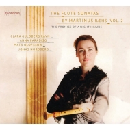 졼åƥ1702-1766/Flute Sonatas Vol.2 Clara Guldberg Ravn(Rec) Olofsson(Vc) Nordberg(Theorbo) A. p