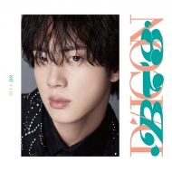 DICON D'FESTA MINI EDITION BTS JINsSzt