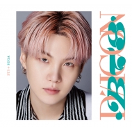DICON D'FESTA MINI EDITION BTS SUGAsSzt