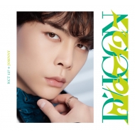 DICON D'FESTA MINI EDITION NCT 127 JOHNNYsSzt