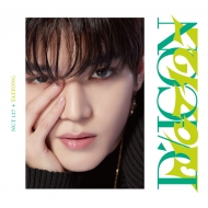 DICON D'FESTA MINI EDITION NCT 127 TAEYONGsSzt