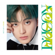 DICON D'FESTA MINI EDITION NCT 127 MARKsSzt