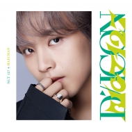 DICON D'FESTA MINI EDITION NCT 127 HAECHANsSzt