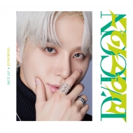 DICON D'FESTA MINI EDITION NCT 127 JUNGWOOsSzt