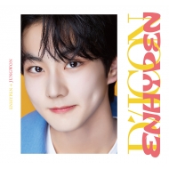 DICON D'FESTA MINI EDITION ENHYPEN JUNGWONsSzt