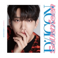 DICON D'FESTA MINI EDITION SEVENTEEN JOSHUAsSzt
