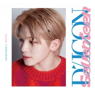 DICON D'FESTA MINI EDITION SEVENTEEN WOOZIsSzt