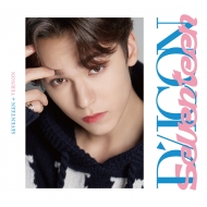 DICON D'FESTA MINI EDITION SEVENTEEN VERNONsSzt