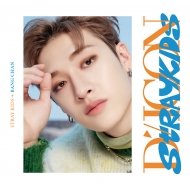 DICON D'FESTA MINI EDITION STRAY KIDS BANG CHANsSzt