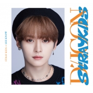 DICON D'FESTA MINI EDITION STRAY KIDS LEE KNOWsSzt