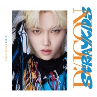 DICON D'FESTA MINI EDITION STRAY KIDS FELIXsSzt