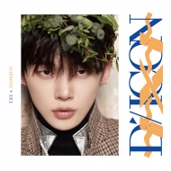 DICON D'FESTA MINI EDITION TXT YEONJUNsSzt