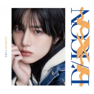 DICON D'FESTA MINI EDITION TXT BEOMGYUsSzt