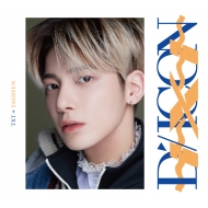 DICON D'FESTA MINI EDITION TXT TAEHYUNsSzt