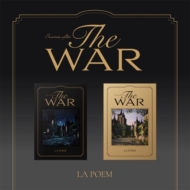LA POEM/War