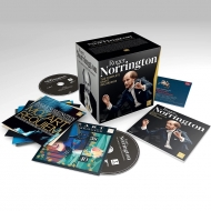 Roger Norrington : The Complete Erato Recordingsi45CDj