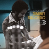 Mundo De Jimmy Salcedo Y Su Onda Tres