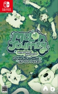 Game Soft (Nintendo Switch)/Melon Journey： Bittersweet Memories