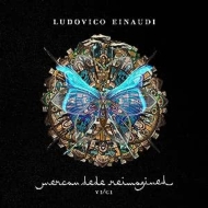 Reimagined Volume 1 & 2 (2-Disc Vinyl)