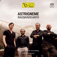 Raiz  Radicanto/Astrigneme (Hyb)