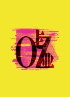 OZ 【完全生産限定盤】(+DVD)