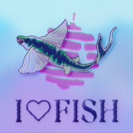 Pine Barons/I Love Fish