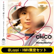 CHiCO with HoneyWorks/@loppi Hmvꥻåȡiϼͳǡʤڽb(2cd+bd+å Υ )