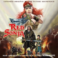 åɥ˥/Red Sonja (Expanded)