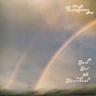 Rainbows (Jp-house)/Feel For A Heartbeat