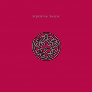 King Crimson/Discipline
