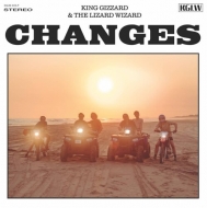 Changes (Exploding Sun Edition)