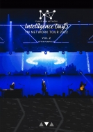 Tm Network Tour 2022 Fanks Intelligence Days After Pamphlet: Vol.2