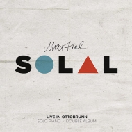 Martial Solal/Live In Ottobrunn