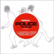 Police In Dub (Red)
