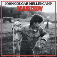 John Mellencamp/Scarecrow