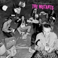 The Mutants/Curse Of The Easily Amused