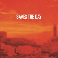 SAVES THE DAYのレコード SAVES THE DAY レコード