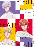 IDOLiSH7 (ɥå奻֥)/ɥå奻֥ Third Beat! 6  (Ltd)