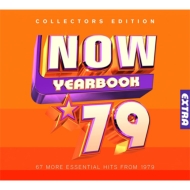 Now -Yearbook Extra 1979 (3CD)