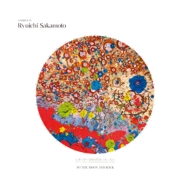 坂本龍一『TRAVESIA RYUICHI SAKAMOTO CURATED BY INARRITU』 CD & LP 