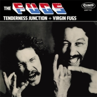 Fugs/Tenderness Junction + Virgin Fugs (Pps)