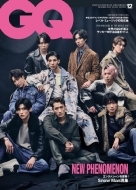 Gq Japan (�W�[�L���[ �W���p��)2022�N 12����