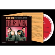 Trashmen/Best Of The Trashmen