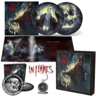 In Flames/Foregone (Vinyl-boxset)(Cd+2lp+pocket Watch+sticker)