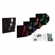 Billie Holiday/Complete Decca Recordings 4lp Box Set