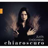 Zlata Chochieva: Chiaroscuro-mozart & Scriabin