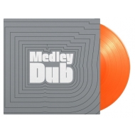 Medley Dub (Color Vinyl/180G/Music On Vinyl)